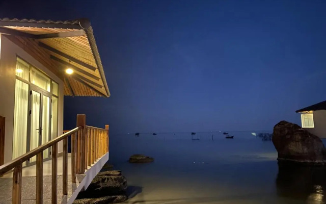 The Pier Phu Quoc Resort
