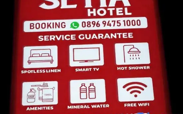 Setia Hotel