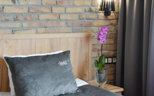 Agit Hotel Congress & Spa