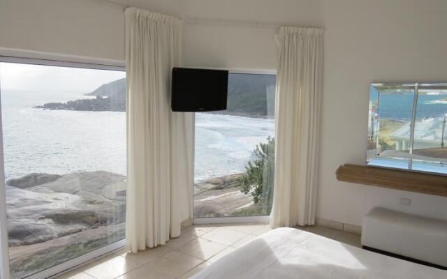 Villa on the Rocks