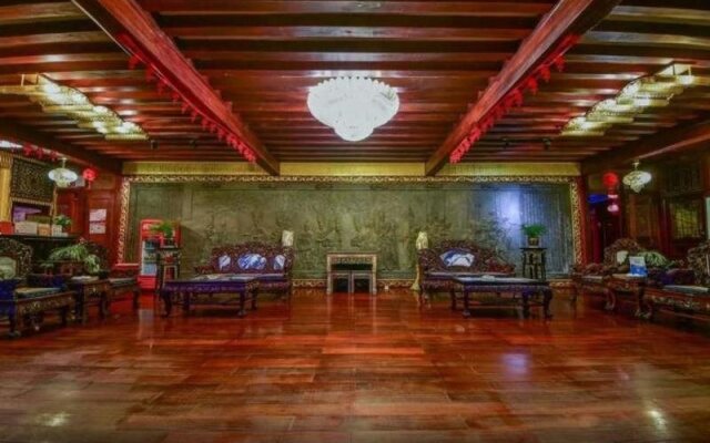 Dali Palace Hotel