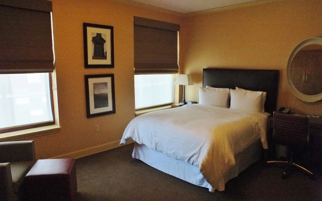 Four Points by Sheraton San Jose Downtown