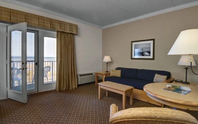 Cherry Tree Inn & Suites