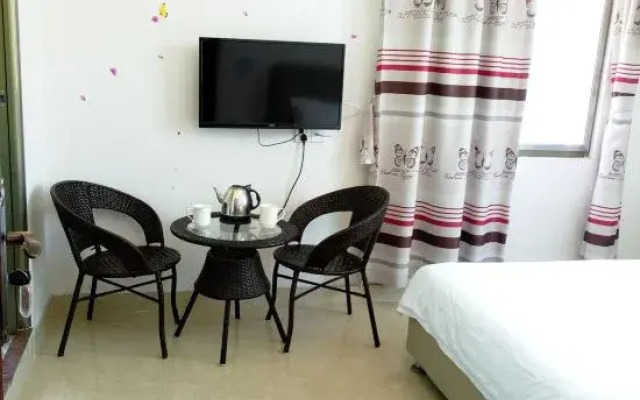 Jiale Haiwan Inn