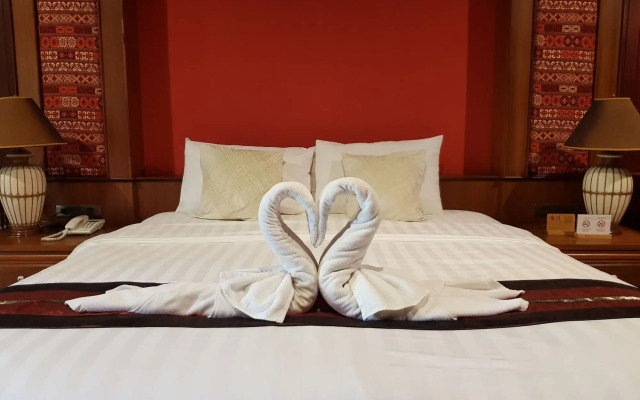 Viangngam Lanna Villa By Zuzu