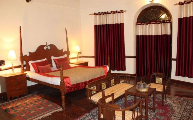 Camp Bliss Ranikhet