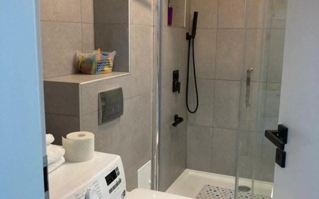 Apartamentul Max, practic și confortabil