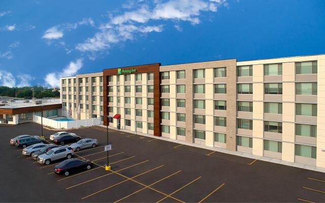 Holiday Inn Chicago – Midway Airport S by IHG