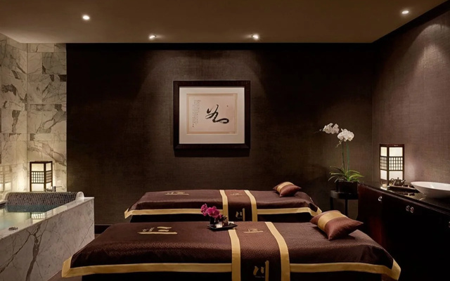 Cordis, Auckland by Langham Hospitality Group