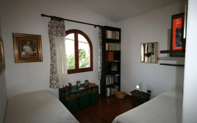 Villa Peonia
