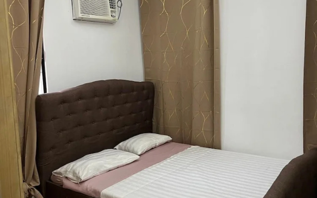 2bed Transient House Villa in Davao City Free Wifi