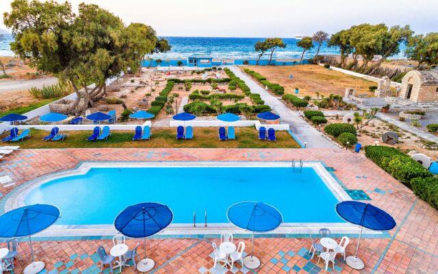 Hotel Tsagarakis Beach