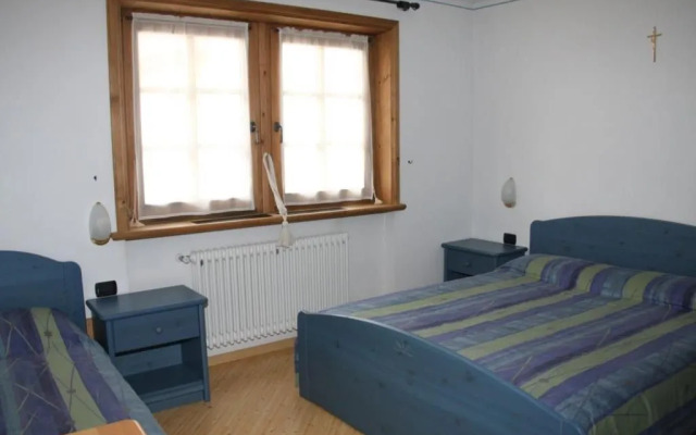 Appartamenti App. Livigno