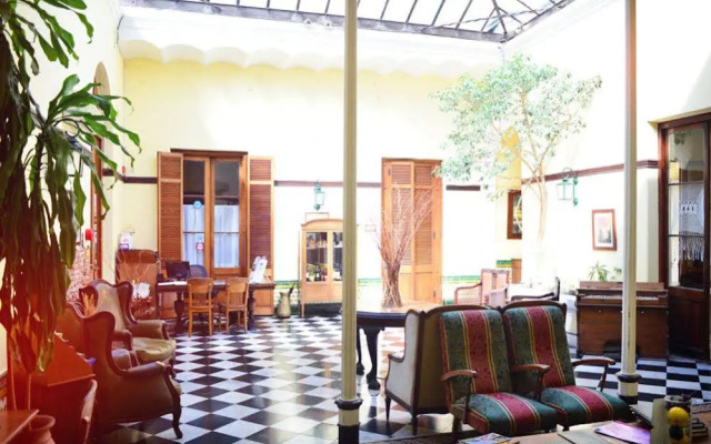 Posada del Virrey