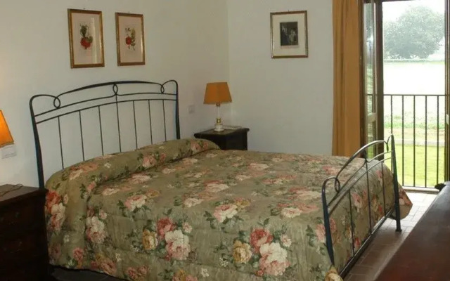 Residenza Torre Acquatino