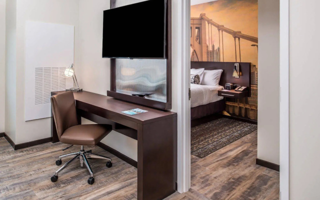 Residence Inn Pittsburgh Oakland/University Place