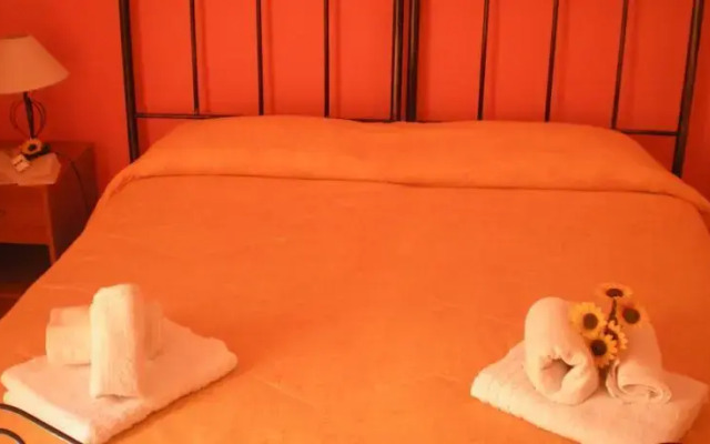 Al Borgo Marinaro Apartments