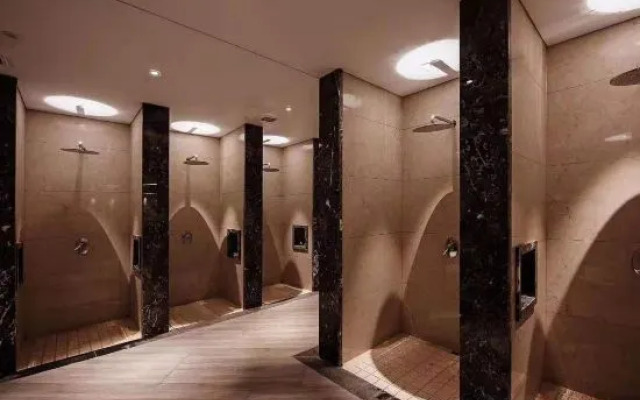 Xinwei Hot Spring Hotel