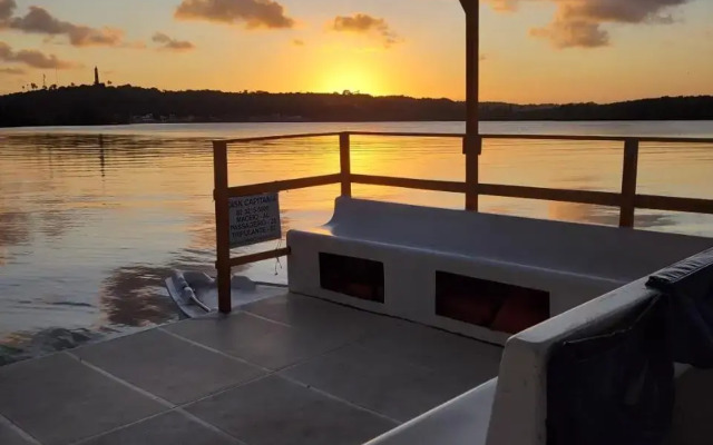 Suítes Beira Mar Privada