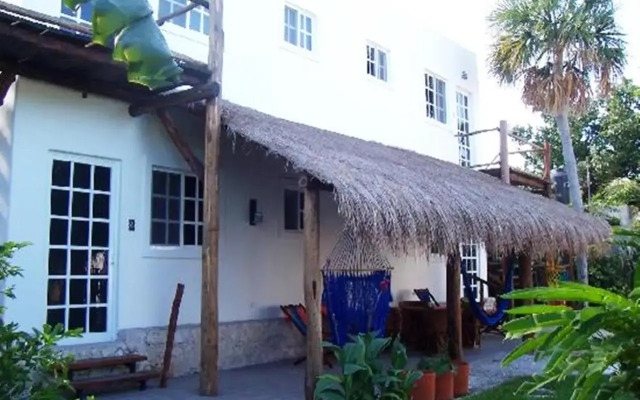 Villa Escondida B&B Cozumel Downtown