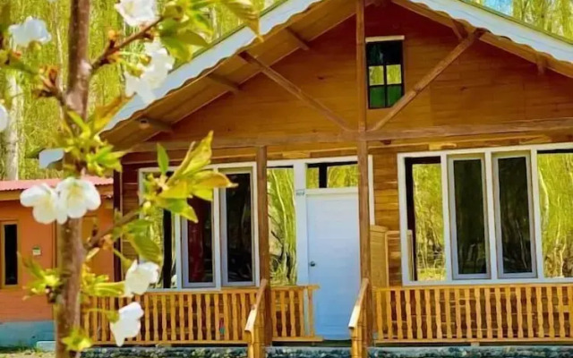 Greenwood Resort Skardu