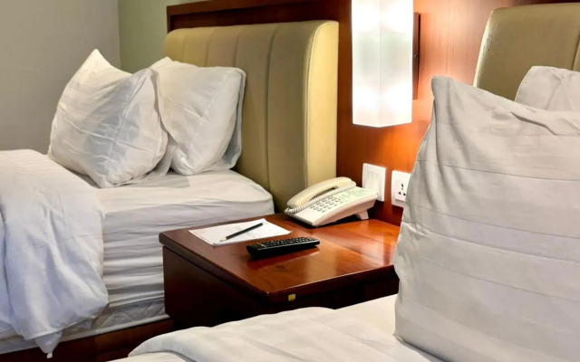 Trans Bandara Residence