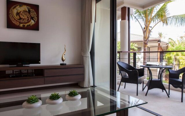 Samui Emerald Condotel