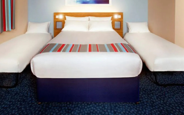 Travelodge Scotch Corner A1 Southbound