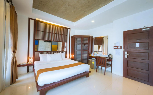 S Park Design Hotel
