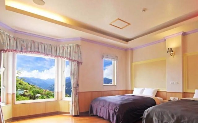 Chingjing New Paradise B&B