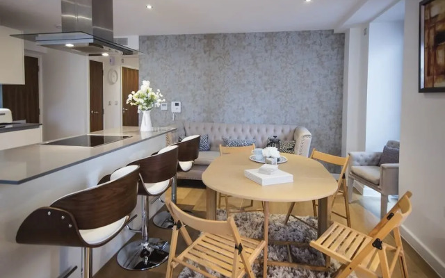 Altayar House Apartments