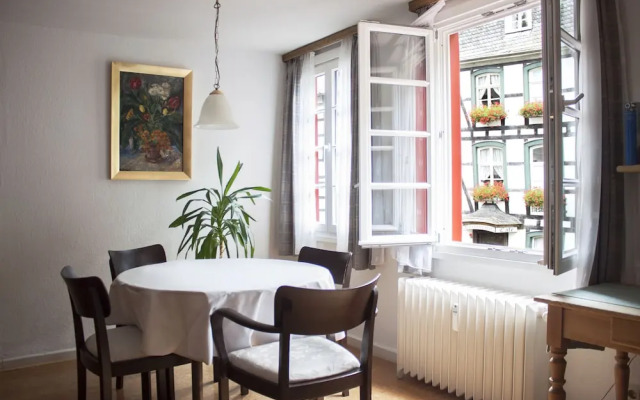 Hotel Flosdorff - Appartements