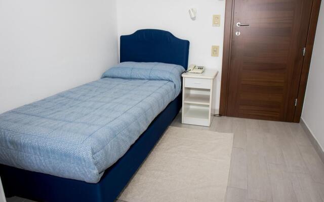 Hotel Cristallo