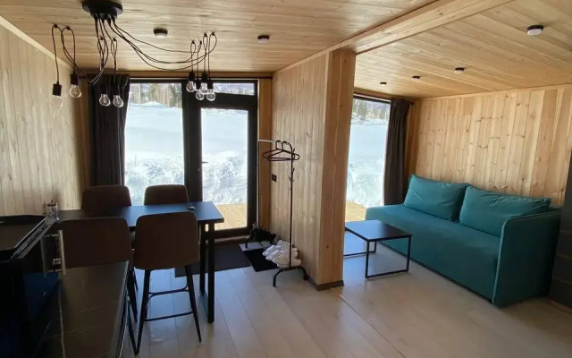 ForRest Guest House