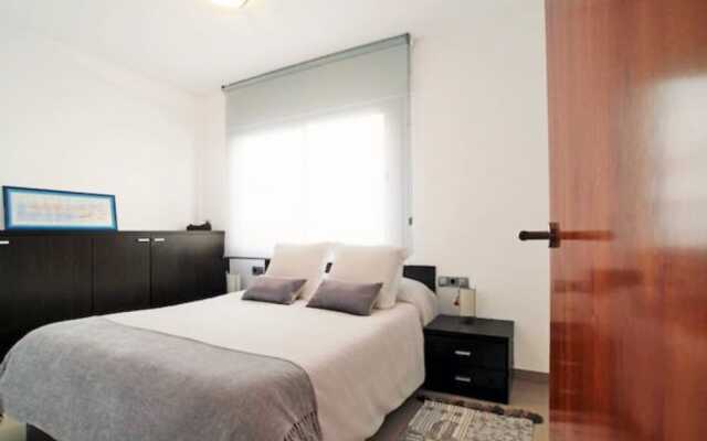 Apartament Fragata Sitges Rentals