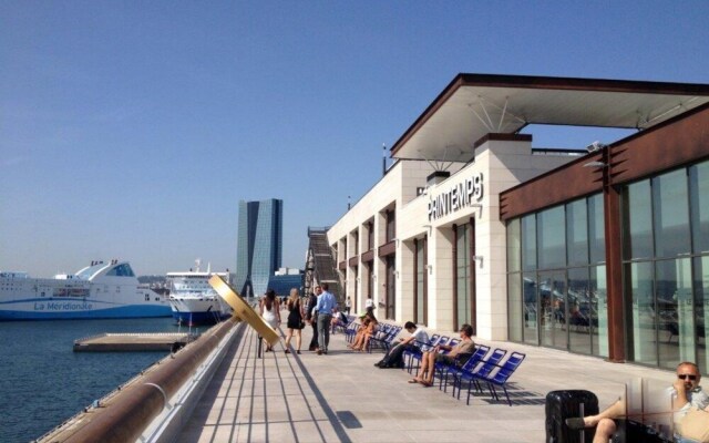 La Joliette Montolieu