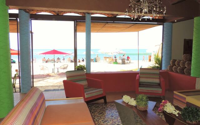 Hotel Peix Sayulita & Beach Club