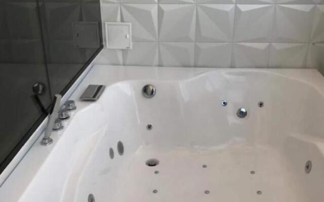 Hotel City Bog Corferias