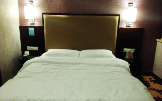 Kaili Business Hotel