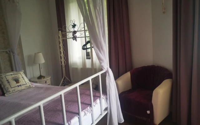 Apartament Dragoste și Lavandă Sinaia