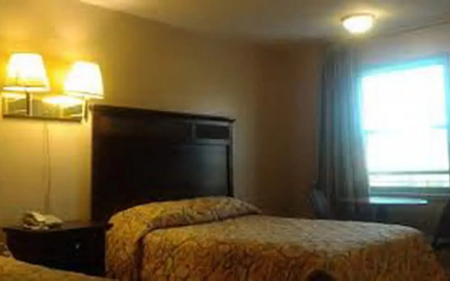 Loyalty Inn