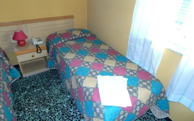 Albergo Torino