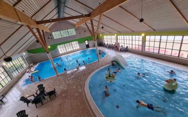 EuroParcs Resort Limburg 26590