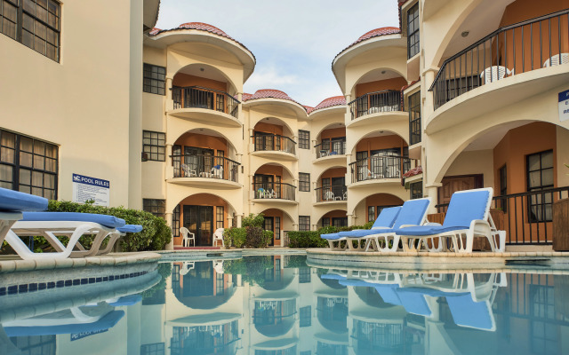 Sunbreeze Suites