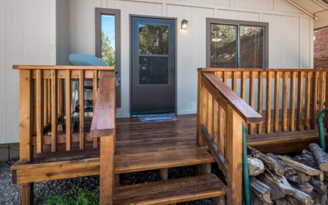 Ruidoso Three-bedroom