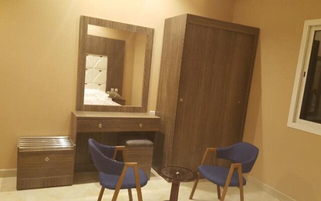 Elite of Elite Hotel