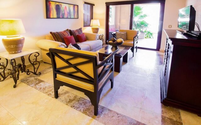 El Faro 105 Reef 2bedroom