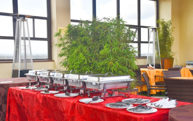 Verona Hotel & Conference Center