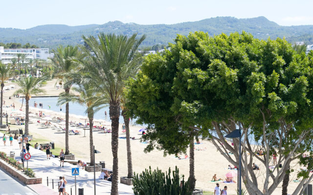 The White Apartments by Ibiza Feeling - Adults Only