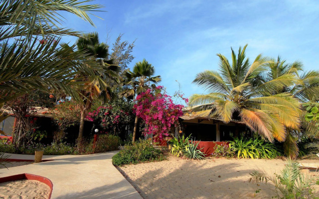 Hotel Mermoz